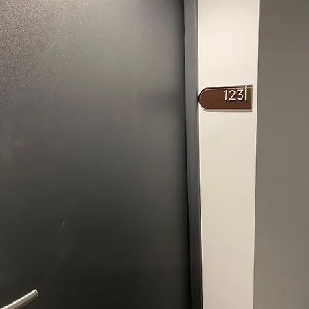 Zold Ido 1 דירה שיופוק